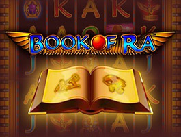 Jak oszukać automat Book Of Ra